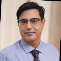 Dr Kapil Dua