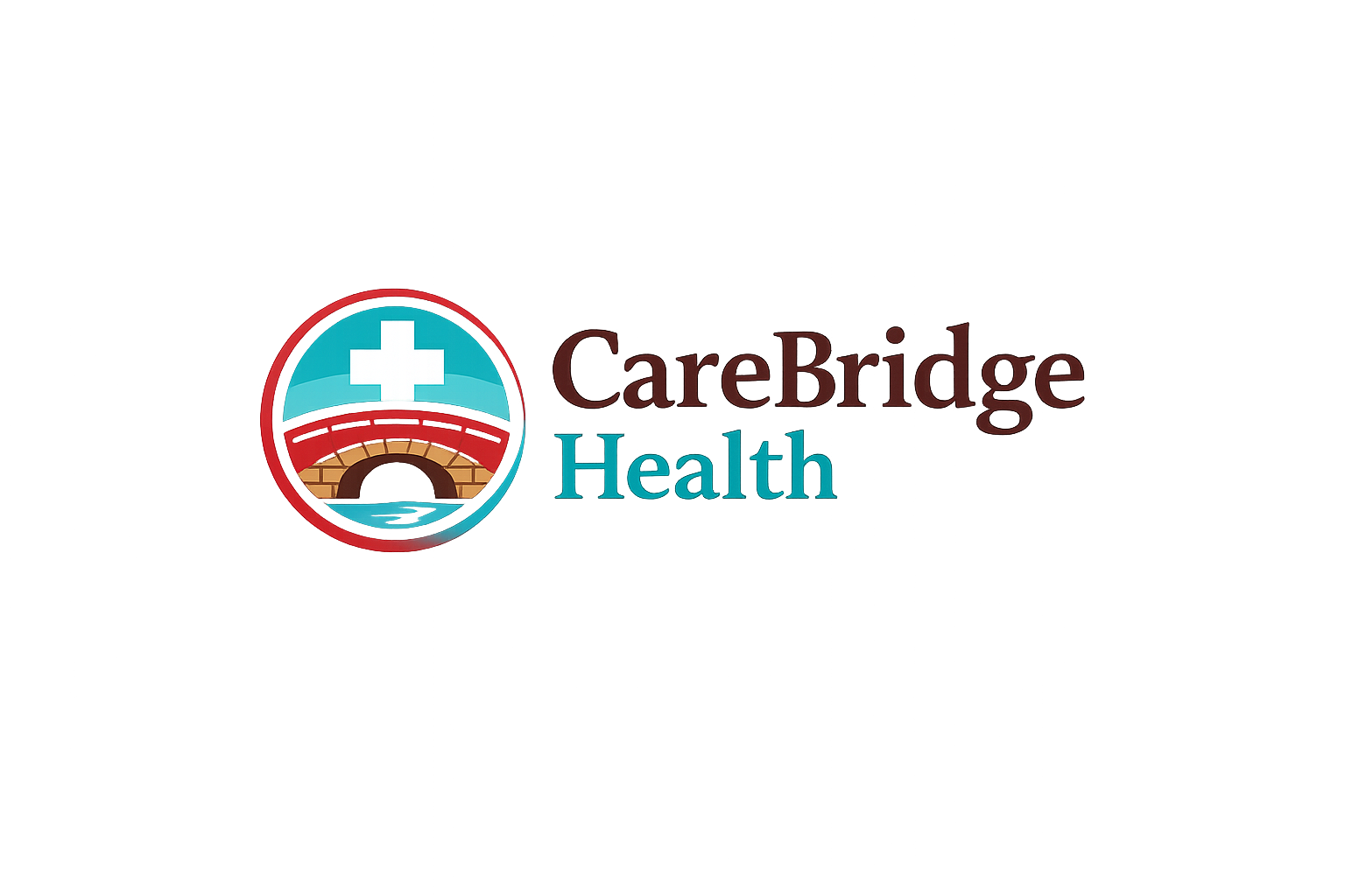 CareBridge Logo
